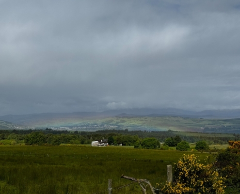 Black Isle