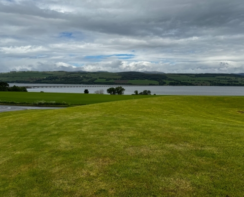 Cromarty Bridge