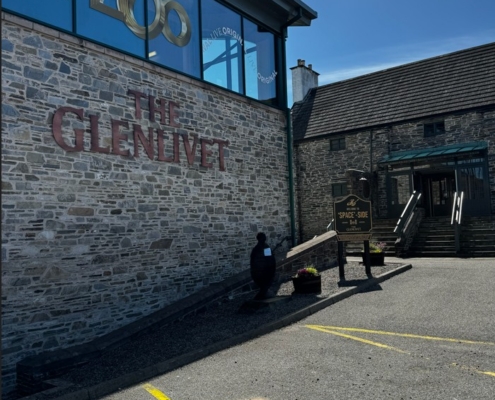 Glenlivet