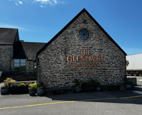 Glenlivet