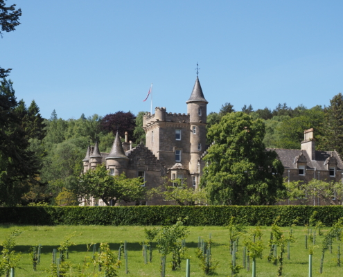 Rothes Glen
